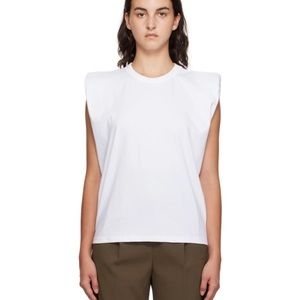 Frankie Shop “Eva” shirt